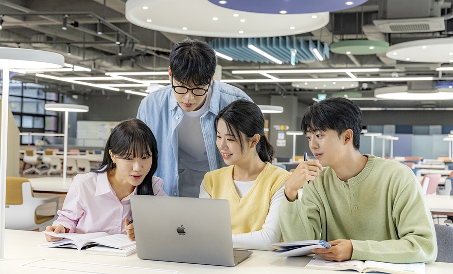 대학일자리플러스센터 ‘최고’ 등급 